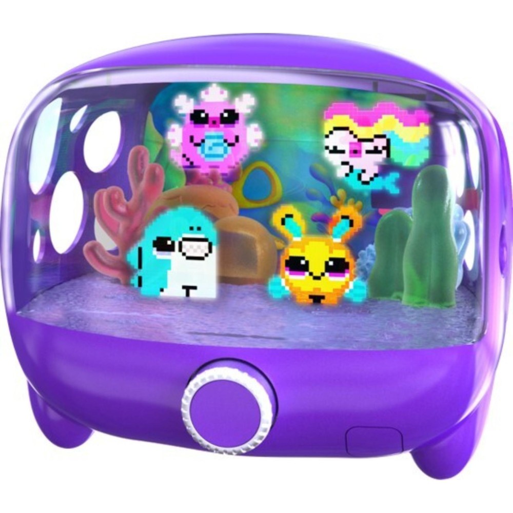 Bitzee Interactive Digital Pet Aquarium - Afbeelding 2