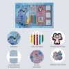 Mega Creative Set Stitch
