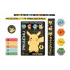 Etui Schrijfset Pokemon