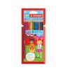 Stabilo Color Potlood 12 Stuks