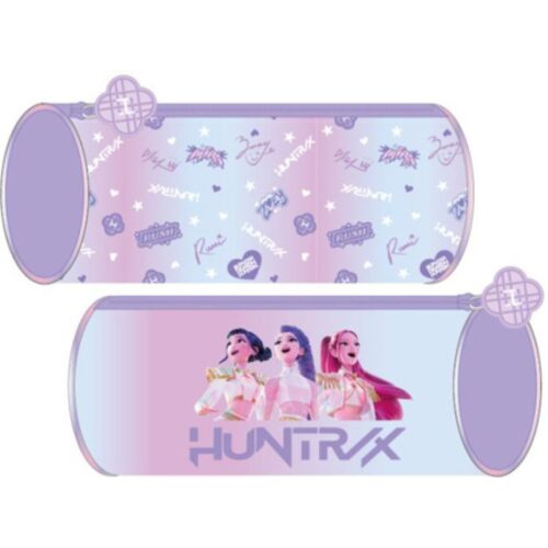 Etui Kpop Demon Hunters Lila