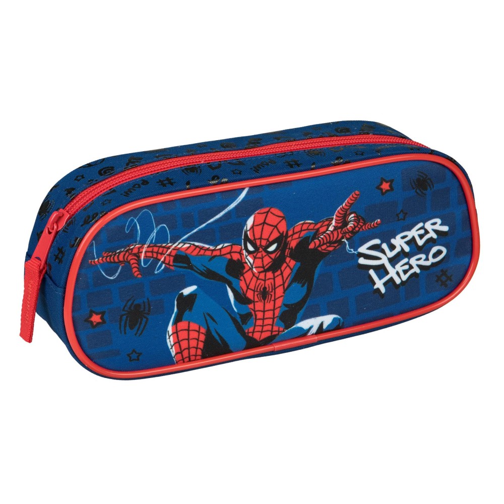 Etui Spiderman