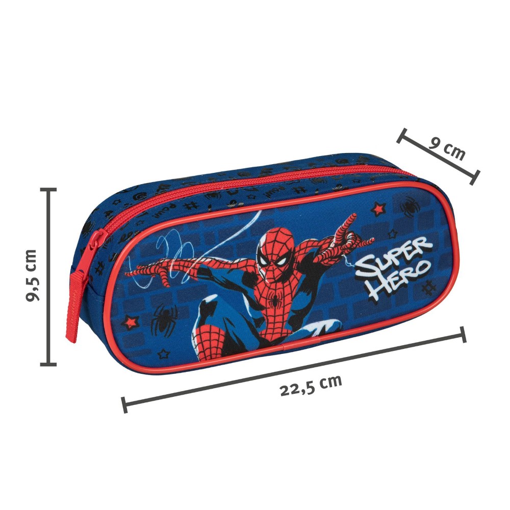 Etui Spiderman - Afbeelding 3