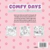 Cute & Cosy Kleurboek Comfy Days