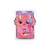 Dream Pop Fluffy Dagboek Axelot met Pompompen