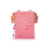 Dream Pop Fluffy Dagboek Axelot met Pompompen