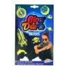 Glow In The Dark Tattoo 2 Assorti (assortiment – willekeurige uitvoering)