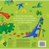 Geluidenboek Dinowereld 22 Geluiden