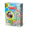 SES Raamsticker Bingo - Reisspel