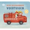 Boek Little Dutch Voertuig Geluidenboek