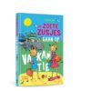 De Zoete Zusjes Gaan op vakantie - Kinderboek