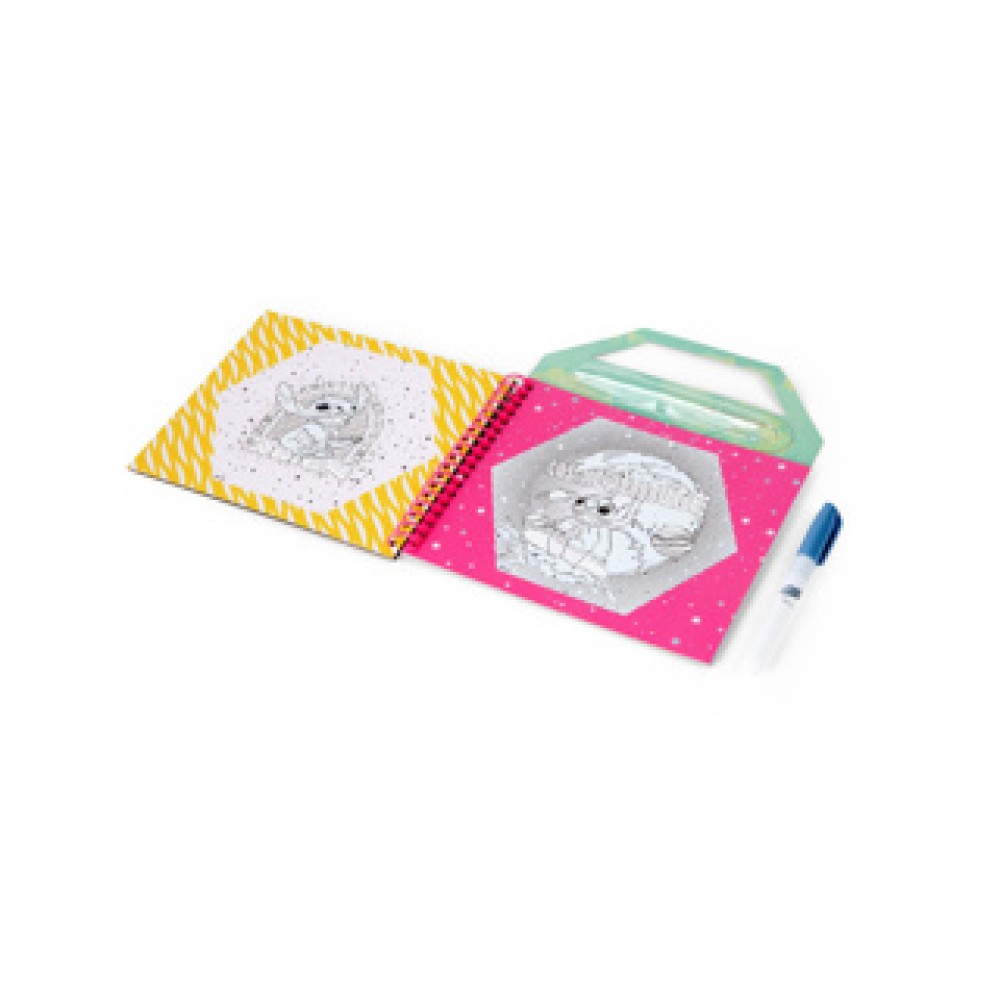 Stitch Waterkleurboekje - Afbeelding 2