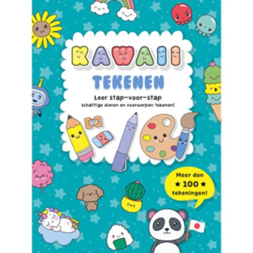 Kawaii Tekenen