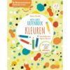 Boek Oefenboek Kleuren