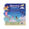 Boek Geluidenboek Unicorn Wereld