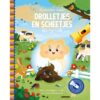 Boek Speuren Naar Drolletjes En Scheetjes