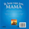 Boek Ik Hou Van Jou Mama