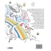 Boek Kleurenboek Unicorns