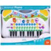 Dieren Piano Met Opneem Functie