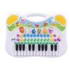 Dieren Piano Met Opneem Functie