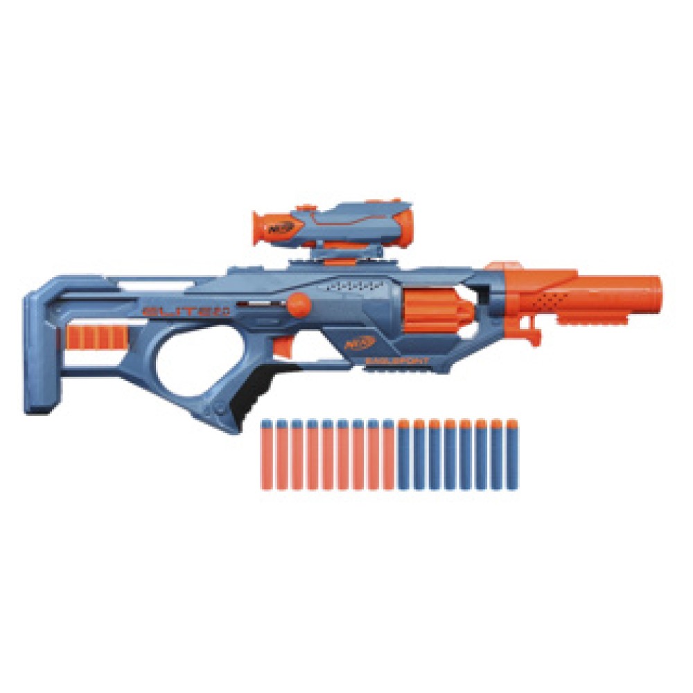 Nerf Elite 2.0 Eaglepoint Rd 8 - Afbeelding 2