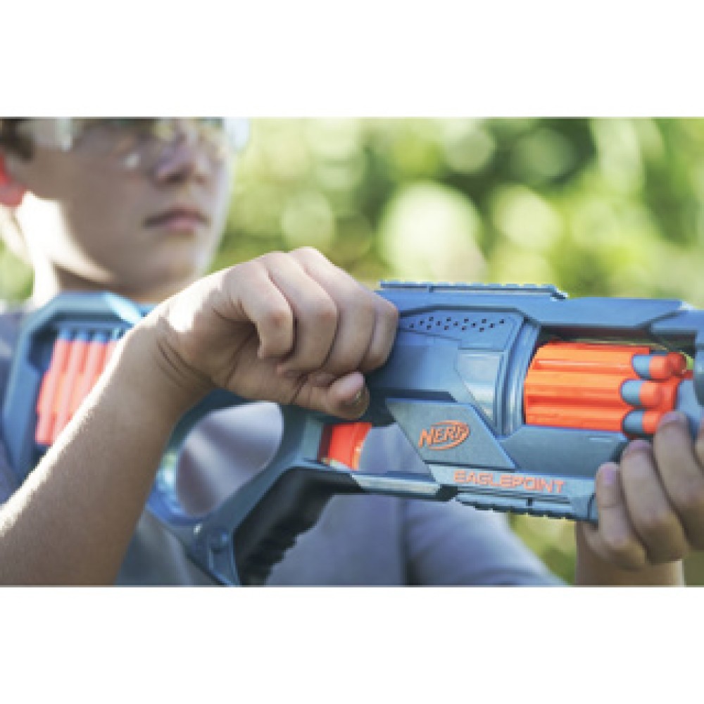Nerf Elite 2.0 Eaglepoint Rd 8 - Afbeelding 3