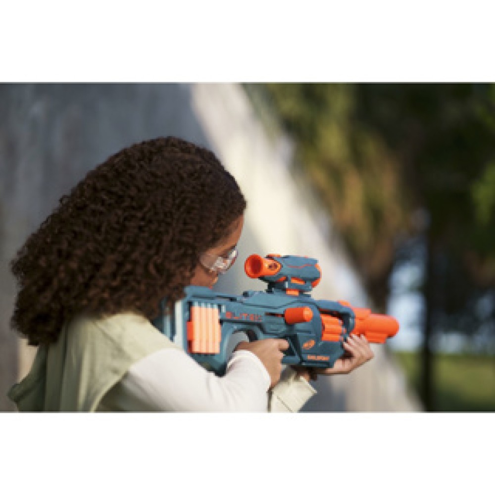 Nerf Elite 2.0 Eaglepoint Rd 8 - Afbeelding 5
