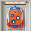 NERF Inflatable Value Target