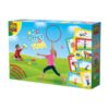 Ses outdoor hoela hoep yoga