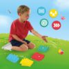 Ses outdoor hoela hoep yoga