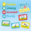 Ses outdoor hoela hoep yoga