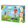 SES Animal yoga