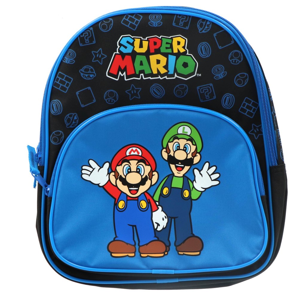 Rugtas Super Mario