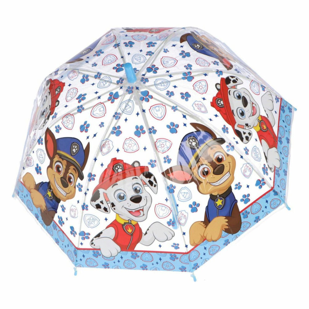 Paraplu Paw Patrol - Afbeelding 2