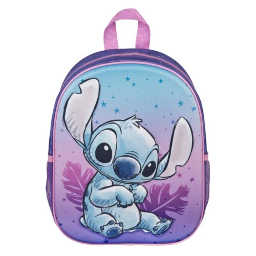 3D Rugtas Lilo & Stitch
