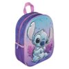 3D Rugtas Lilo & Stitch