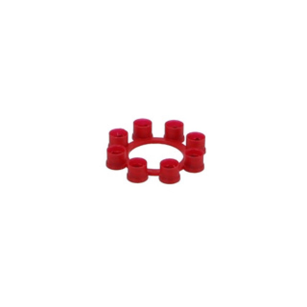 Amorces 8 Schots 12 Rings Op Blister - Afbeelding 3
