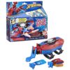 Marvel spiderman real webs ultieme webblaster