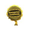 Amazing Cool Scheetkussen 17 Cm 6 Assorti (assortiment – willekeurige uitvoering)