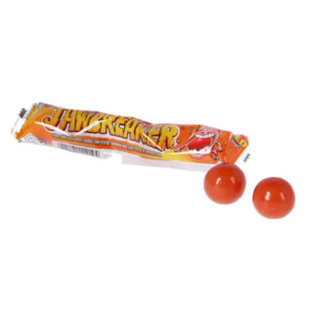 Snoep Jawbreakers Fireballs - Afbeelding 3