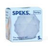 SPEKS Gump Surface Assorti (assortiment – willekeurige uitvoering)