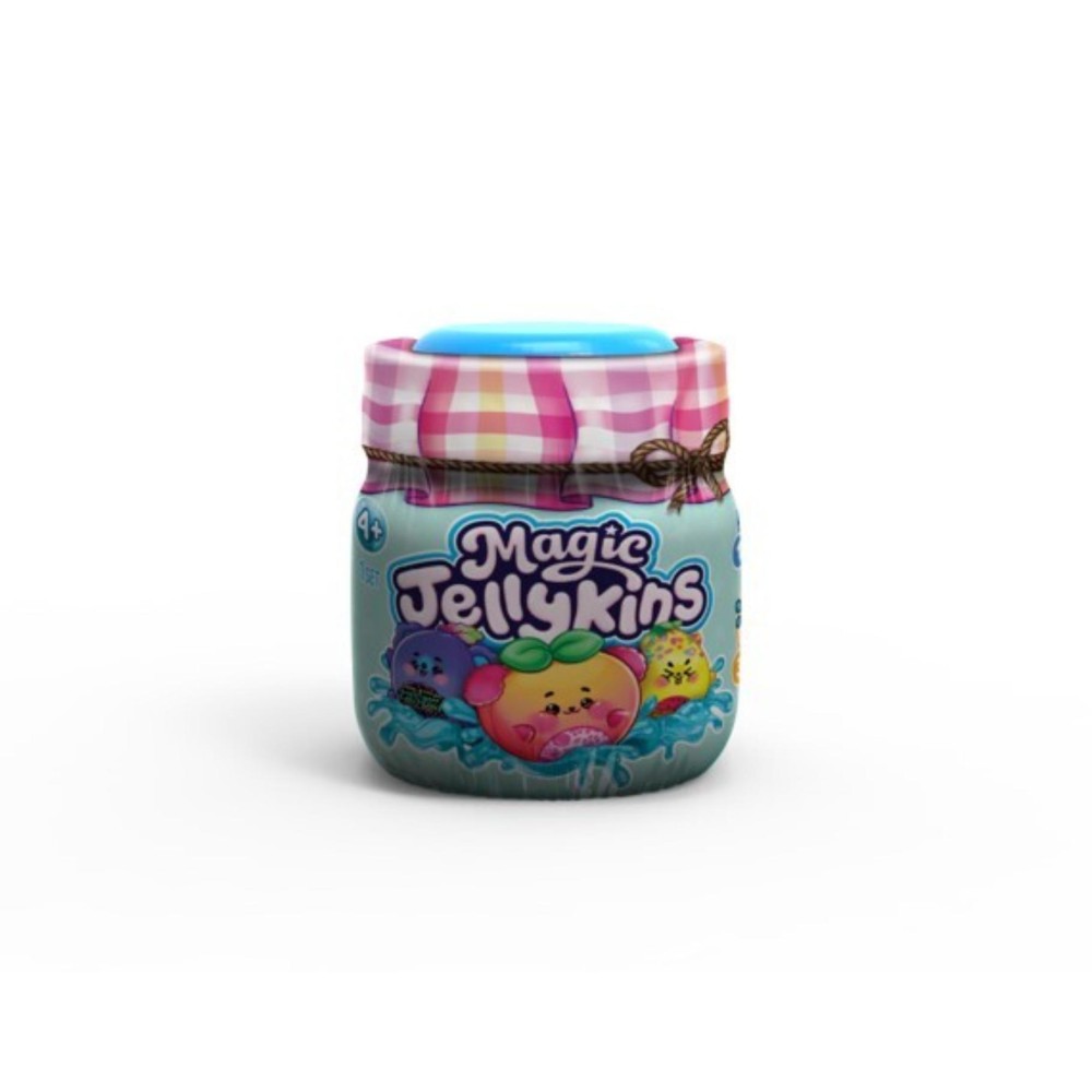 Magic Jellykins Series 1 Wave 1 - Afbeelding 2