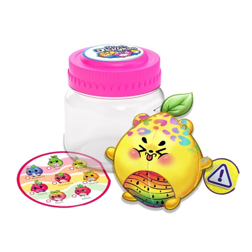 Magic Jellykins Series 1 Wave 1 - Afbeelding 3