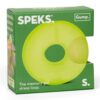 SPEKS Gump Loop Assorti (assortiment – willekeurige uitvoering)