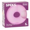 SPEKS Gump Loop Assorti (assortiment – willekeurige uitvoering)