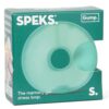 SPEKS Gump Loop Assorti (assortiment – willekeurige uitvoering)