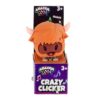 Amazing Cool sleutelhanger toetsenbordvriendjes met geluid en licht 5 assorti (assortiment – willekeurige uitvoering)