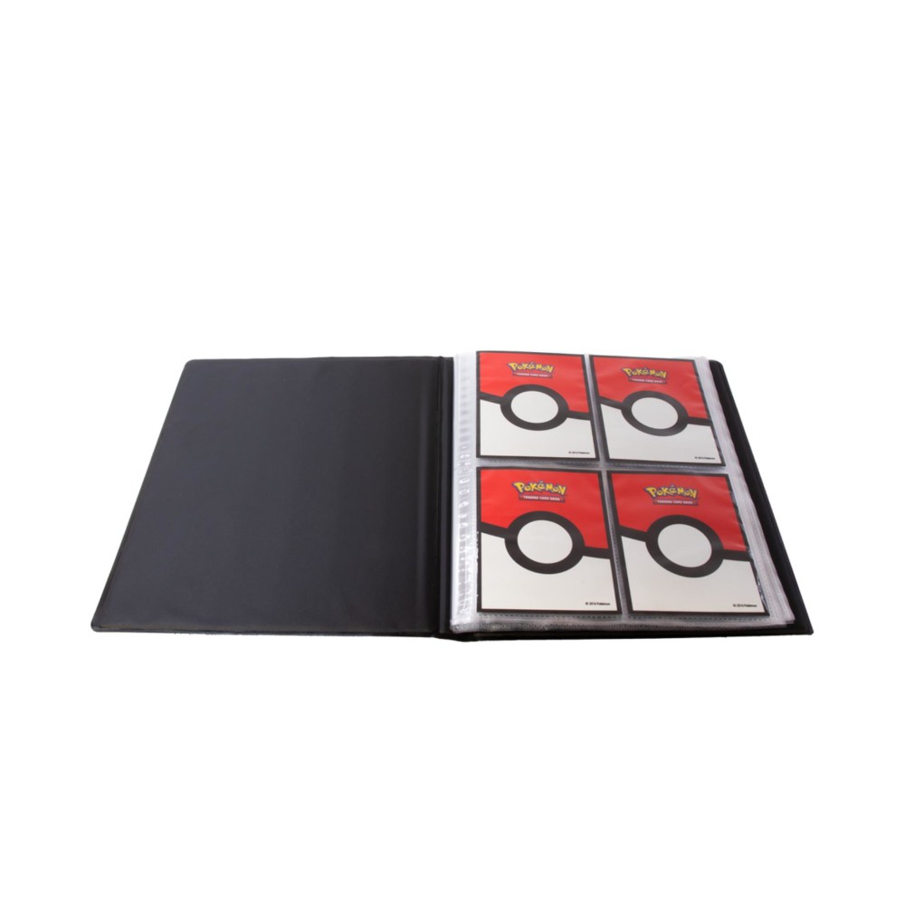 Portfolio pokémon sv09 4-pocket - Afbeelding 5