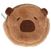 Maxim's World Portemonnee Fluffy Capibara