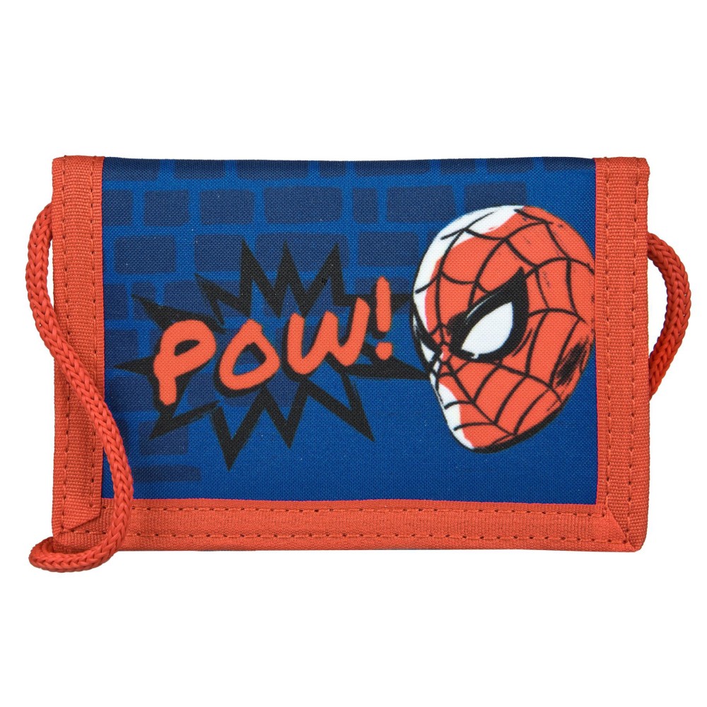 Portemonnee Spiderman - Afbeelding 2